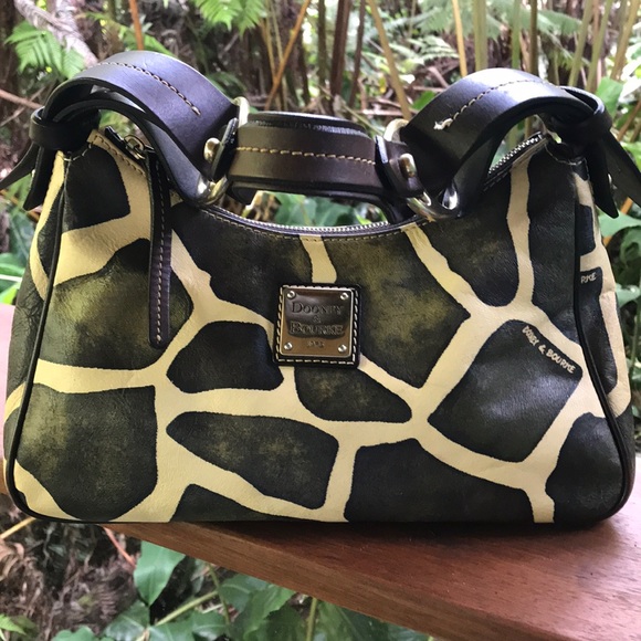 Dooney & Bourke Handbags - Dooney & Bourke